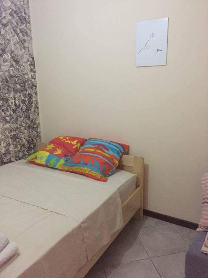 Ap Palmarejo Apartamento Praia Exterior foto